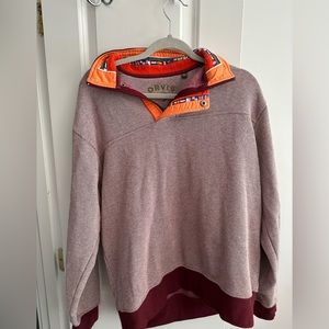 Orvis Pullover